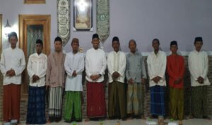 Ini Konsep Achmad Fauzi Dalam Memaksimalkan Pariwisata Dan Ekonomi Kreatif Di Sumenep