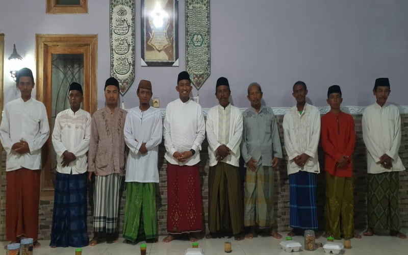 Ini Konsep Achmad Fauzi Dalam Memaksimalkan Pariwisata Dan Ekonomi Kreatif Di Sumenep