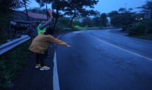 Seorang Mahasiswa Dibegal Saat Melintas Di Kota Probolinggo