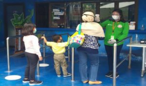 Manejemen Predator Fun Park Kota Batu Bantah Ratusan Pegawainya Terinfeksi Covid-19