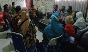 Siswa SMA Positif Covid 19, Disdik Jatim Bersikukuh Tetap KBM Tatap Muka