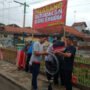 Warga Pamekasan Larang Pasar Dadakan di Jembatan