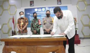 Pemkot Probolinggo Akan Tutup Pasar Tugu
