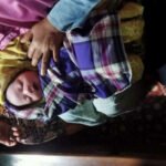 Warga Pamekasan Digegerkan Dengan Penemuan Bayi