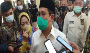 Menteri Desa PDTT Himbau Kades Harus Netral Di Pilkada Serentak 2020