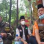 LPBI NU Jatim Kuatkan Relawannya Dengan Ilmu Kebencanaan