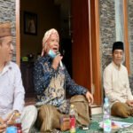 Kenapa Kiai Ramdlan Siradj All Out Dukung Fauzi-Nyai Eva?