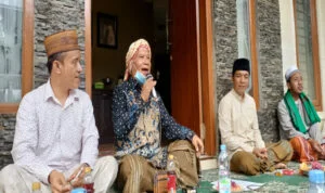 Kenapa Kiai Ramdlan Siradj All Out Dukung Fauzi-Nyai Eva?