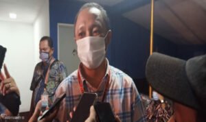KPU Sumenep Akan Fokus Pada Logistik dan Teknis Penyelanggaraan