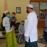 Walikota Probolinggo Himbau Masyarakat Patuhi Prokes