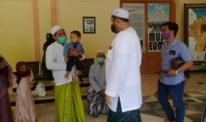 Walikota Probolinggo Himbau Masyarakat Patuhi Prokes