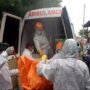 Warga Lawangan Daya Pamekasan Ditemukan Meninggal