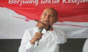 MH Said Abdullah Ketua Banggar DPR RI MH Said Abdullah Ketua Banggar DPR RI