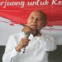MH Said Abdullah Ketua Banggar DPR RI
