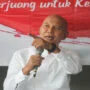 MH Said Abdullah Ketua Banggar DPR RI