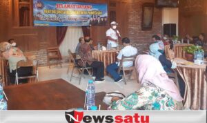 Ini Hasil Ngopi Bareng Rektor Unesa Dengan Para Alumni di Pamekasan