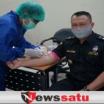 Ini Hasil Rapid Test Personil Bea Cukai Madura