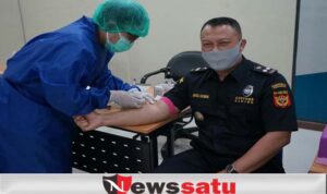 Ini Hasil Rapid Test Personil Bea Cukai Madura