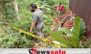 Ini Klarifikasi Kepala SDN Larangan Luar III, Terkait Siswa Tewas Tersetrum