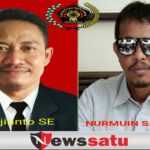 Inilah Dua Kandidat Calon Ketua PWI OKI