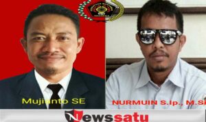Inilah Dua Kandidat Calon Ketua PWI OKI