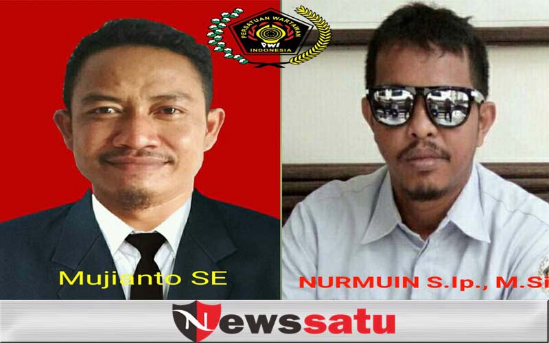 Inilah Dua Kandidat Calon Ketua PWI OKI