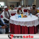 Jatim Kondusfi, Kapolda Gelar Silaturahmi Dengan Ulama