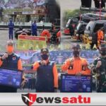 Jatim Siagakan Personil dan Relawan, Waspada Bencana Hidrometeorologi