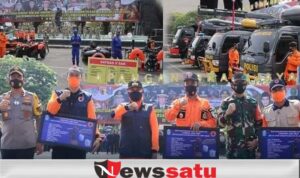 Jatim Siagakan Personil dan Relawan, Waspada Bencana Hidrometeorologi