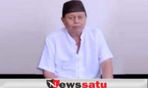 Inna lillahi wa inna ilaihi raji’un Rais Syuriah NU Kota Probolinggo Wafat