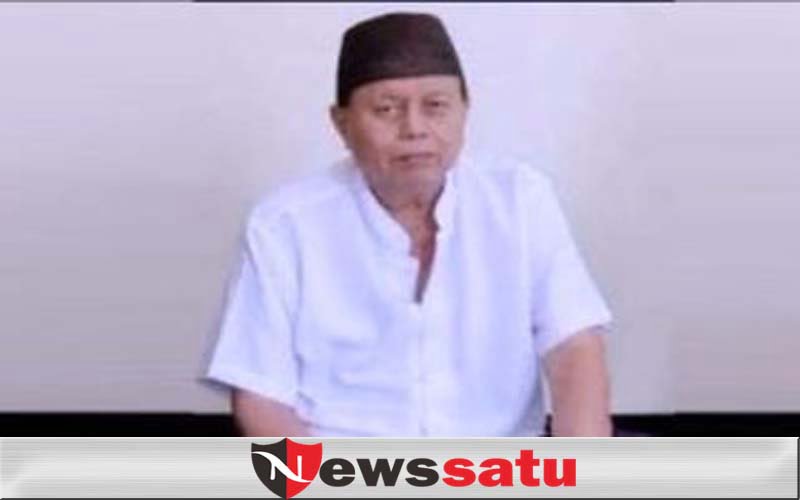 Inna lillahi wa inna ilaihi raji'un Rais Syuriah NU Kota Probolinggo Wafat