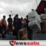 KPU Sumenep Distribusikan Logistik Ke Pulau Terjauh