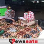KTS di Sampang Efektif Cegah Pandemi Dan Tindak Kriminal
