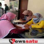 Kantor Pertanahan Kota Batu Bagikan 357 Sertifikat Tanah Program PTSL Optimalisasi