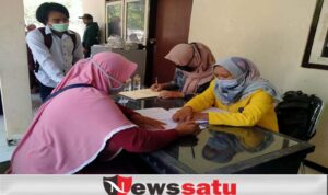Kantor Pertanahan Kota Batu Bagikan 357 Sertifikat Tanah Program PTSL Optimalisasi