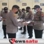 Kapolres Sampang Lombakan Kinerja Jajaran Dalam Memacu Profesionalitas