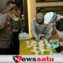 Kapolrestabes Akan Pecat Anggota yang Positif Narkoba