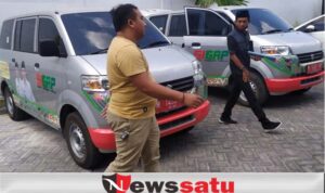 Kejari Siapkan Saksi Ahli, Terkait Penyidikan Kasus Mobil SiGAP Pamekasan