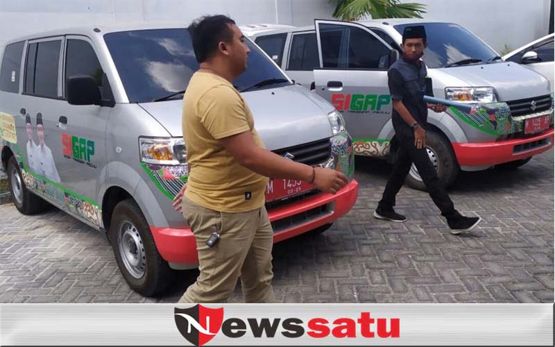Kejari Siapkan Saksi Ahli, Terkait Penyidikan Kasus Mobil SiGAP Pamekasan