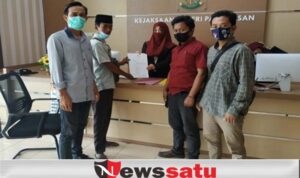 Kejari Tunggu Anggaran Usai, Soal Kasus Tandon BPBD Pamekasan