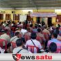 Kelayakan Bersenpi, 147 Personil Polres Dites Psikologi di Sampang