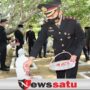 Kenang Jasa Pahlawan, Forkopimda Tabur Bunga di TMP Pamekasan
