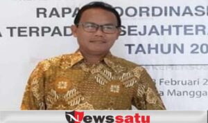 Inna lillahi wa inna ilaihi raji’un, Kadinsos Kota Probolinggo Meninggal