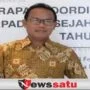Kepala Dinas Sosial Kota Probolinggo, HM Zainullah