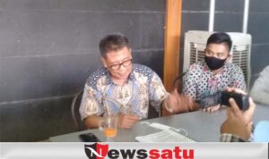 Keputusan MA Keluar, Penasihat Hukum Zulkifli Chalik Akan Ajukan PK