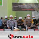 Khotmil Qur’an Virtual Untuk Pilkada Damai di Jatim