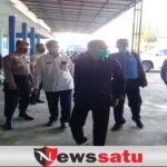 Komisi IV DPR RI Kunjungi Petani Dan Nelayan Di Kota Probolinggo