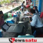 Layanan Titip Barang Untuk Kerabat WBP di Pamekasan