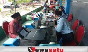Layanan Titip Barang Untuk Kerabat WBP di Pamekasan