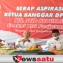 MH Said Abdullah Siapkan Ambulan Gratis Disetiap Kecamatan Di Sumenep